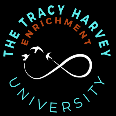 Tracy Harvey Enrichment University